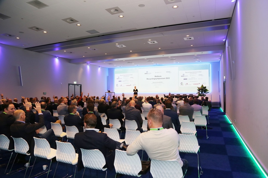 Recyclingsymposium 2022